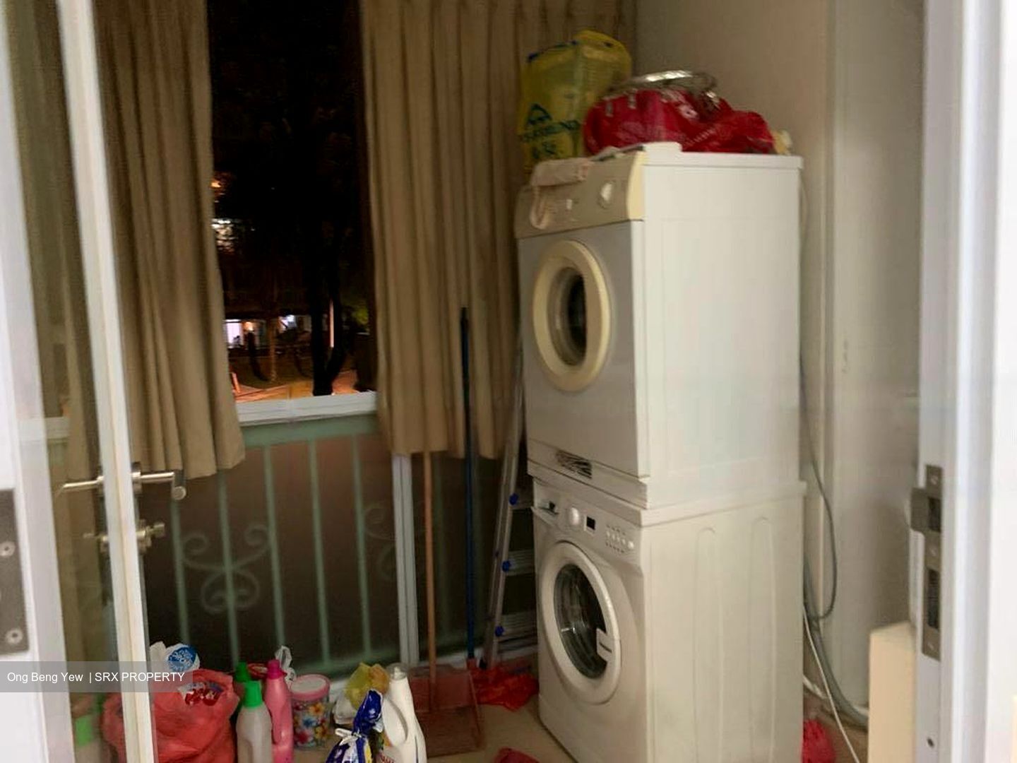 Thomson Grove (D26), Condominium #500046141